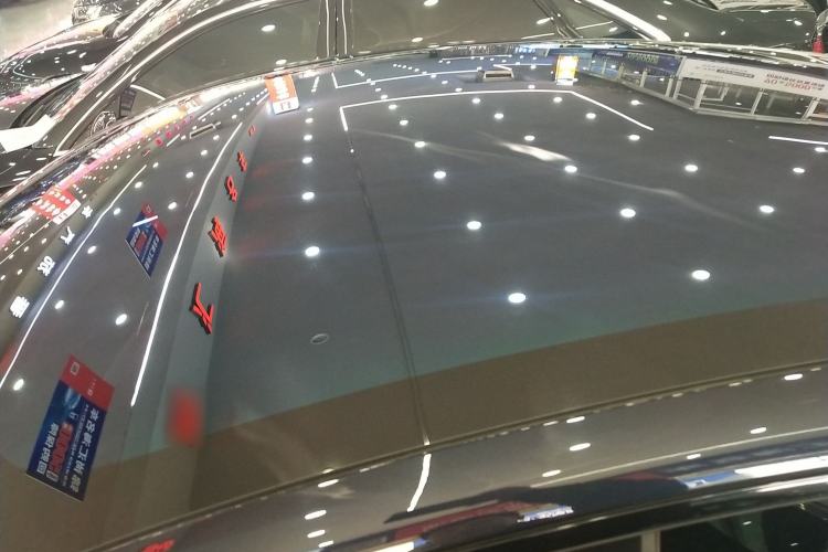 Used Xiaomi Auto SU7 2024 Rear-Drive Standard Founder Edition
