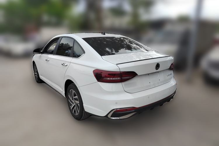 Used Volkswagen Lavida 2024 300TSI DSG Starry Sky Leading Edition
