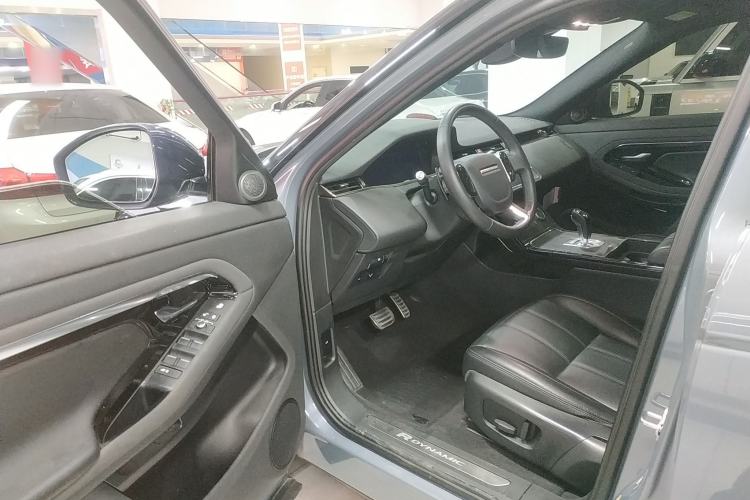 Used Land Rover Range Rover Evoque 2020 249 PS R-DYNAMIC S Sport Edition