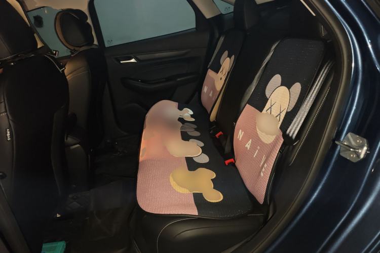 Used Ford Escort 2021 1.5L Automatic Diamond Edition