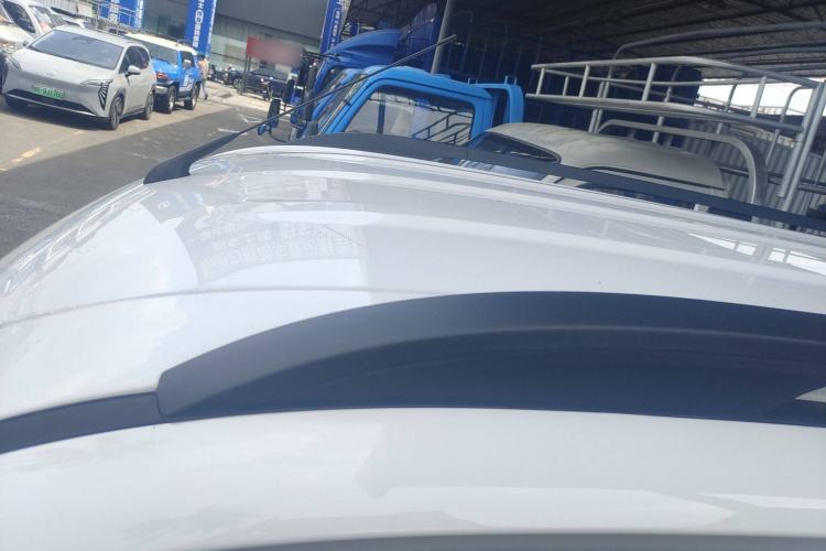 Used Wuling Zhiguang New Energy 2025 Comfort Model