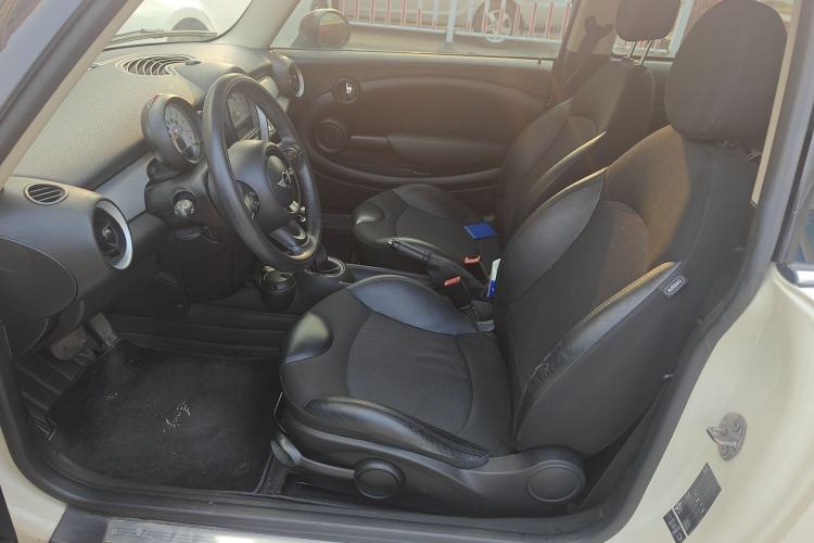 Used MINI 2011 1.6L COOPER Fun