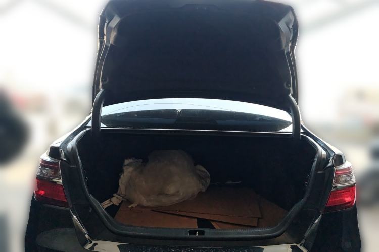 Used Toyota Camry 2016 2.0G 10th Anniversary Luxury Edition