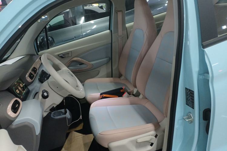 Used Leapmotor T03 2025 403 Comfort Edition
