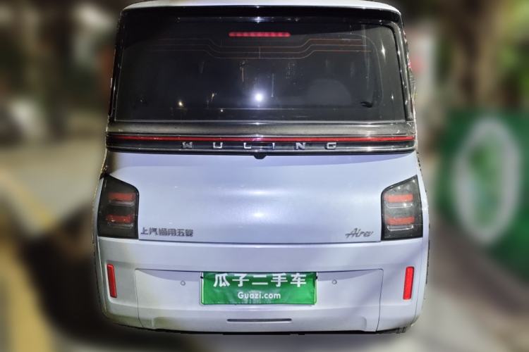 Used Wuling Air ev 2023 - Four Seats - Advanced Edition