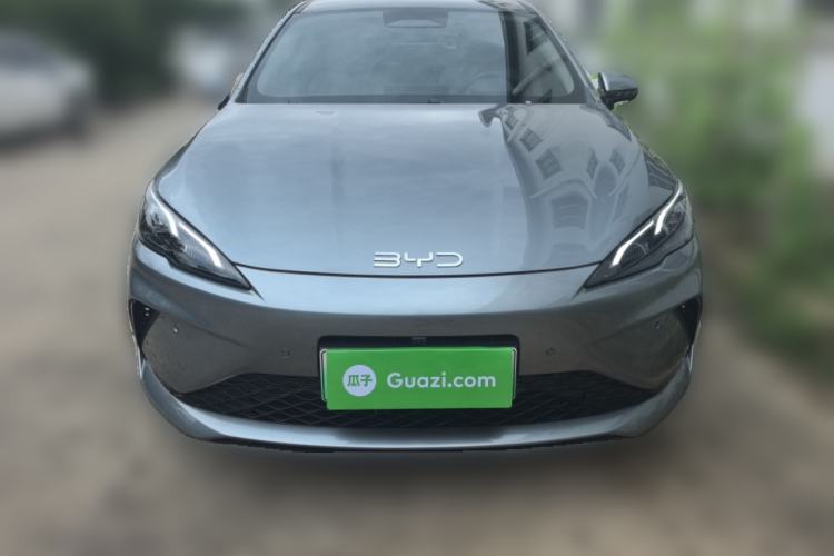 Used BYD Seal 05 DM-i 2025 DM-i Intelligent Drive 120KM Flagship Model