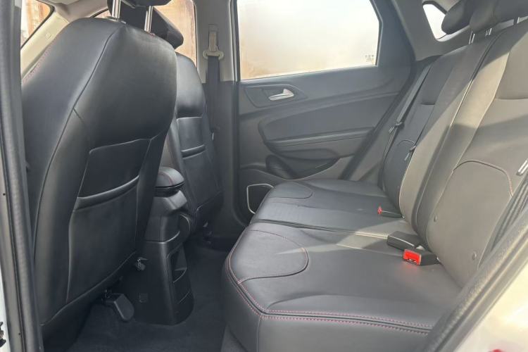 Used Brilliance V3 2016 1.5L Manual Comfort Model
