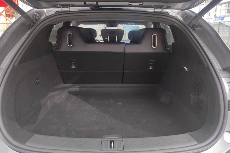 Used Avatr 07 2024 Max All-Electric Four-Wheel Drive