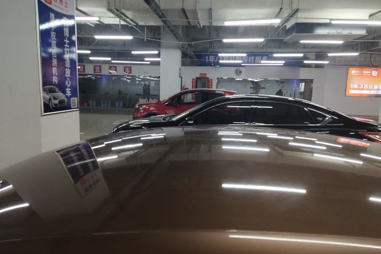 Used Volkswagen Lamando 2017 230TSI DSG Fashion Edition
