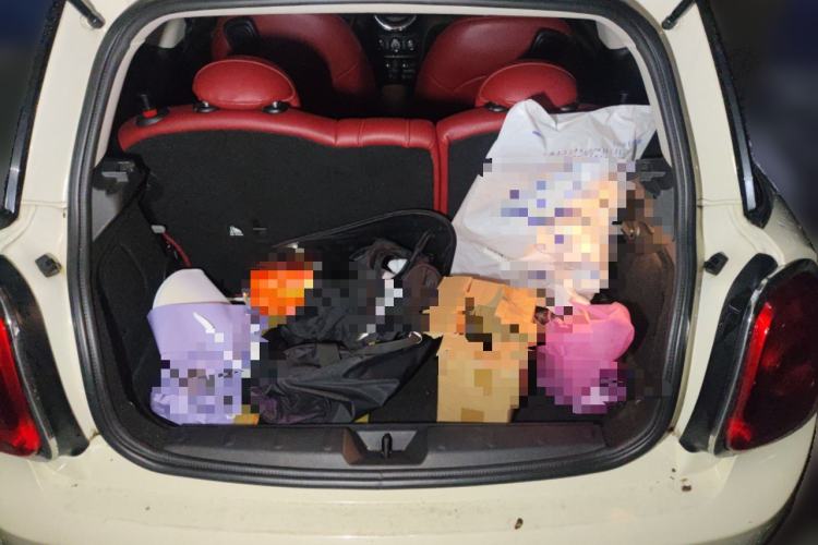 Used MINI 2016 1.2T ONE Pioneer Edition
