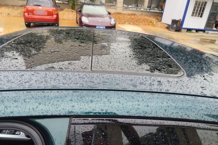 Used Geely Auto Preface 2024 2.0TD Qingyun Edition
