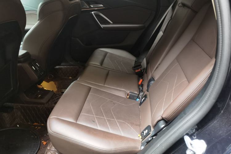 Used BMW X1 2023 sDrive25Li X Design Package