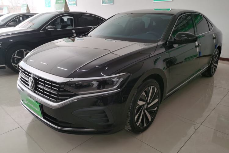 Used Volkswagen Passat 2024 330TSI Elite Edition