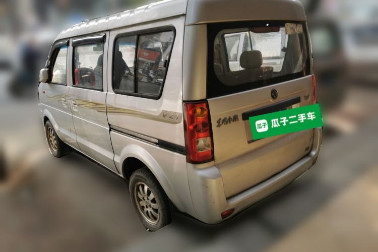 Used Dongfeng Xiaokang V27 2011 1.3L Standard Version BG13-20
