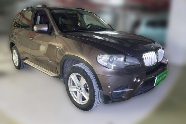 Used BMW X5 2011 xDrive35i Leading Model