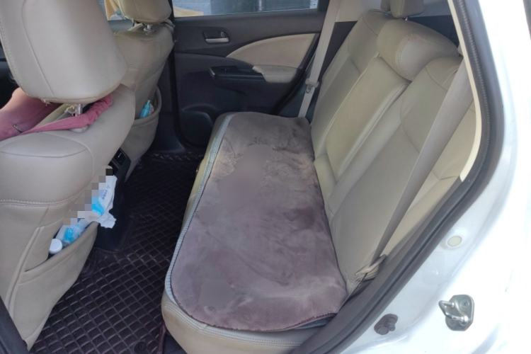 Used Honda CR-V 2012 2.0L two-wheel drive urban version