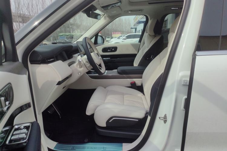 Used Zeekr 9X 2025 Ultra Edition