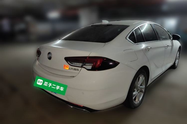 Used Buick Regal 2020 552T Elite Edition
