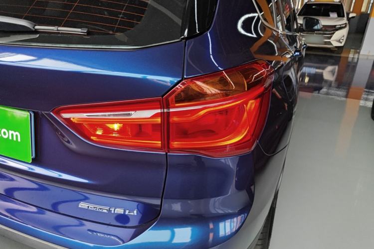 Used BMW X1 2019 sDrive18Li Premium Edition Right Rear Taillight