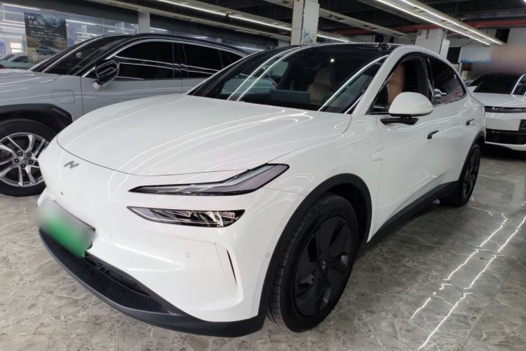 Used ONVO L60 2025 Model—60 kWh Rear-Wheel-Drive Version