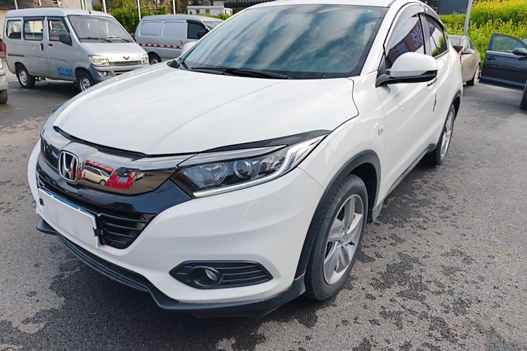 Used Honda Vezel 2020 220 TURBO CVT Elite Edition