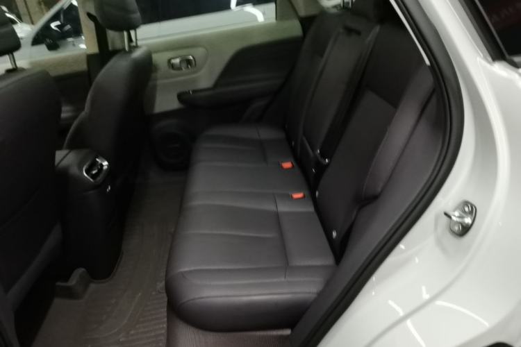 Used Leapmotor B10 2025 600 LiDAR Version
