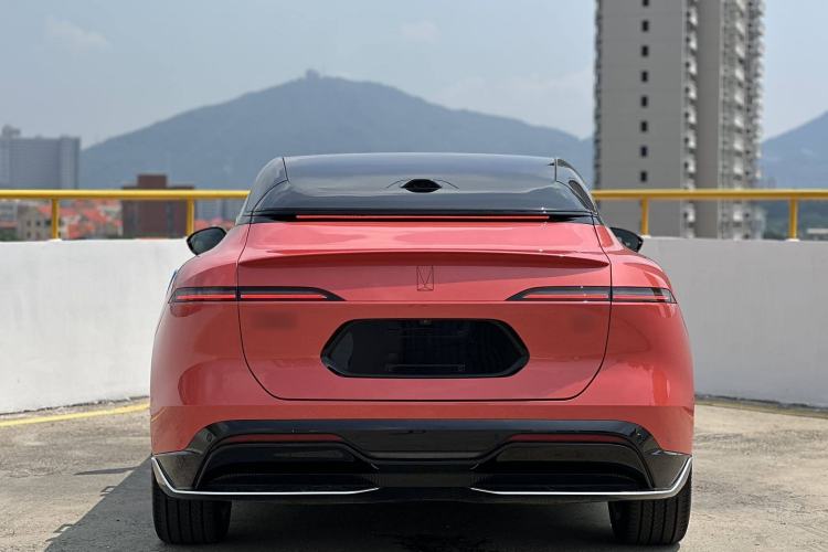 Used Avatr 06 2025 Pro Range-Extended Edition