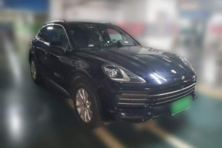 Used Porsche Cayenne 2018 Cayenne 3.0T
