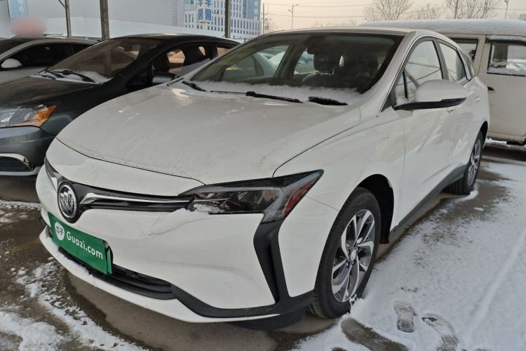 Used Buick Velite 6 2024 450km Comfort Edition PLUS