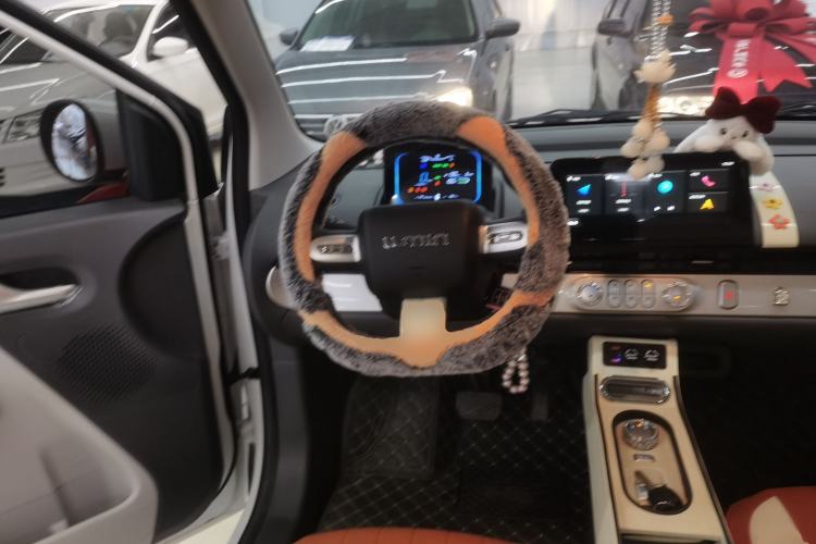 Used Qiyuan Lumin 2024 130km Qingyue Version