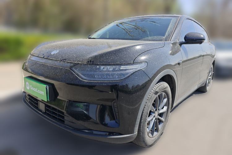 Used Leapmotor C11 2023 Pure Electric 500 Comfort Edition