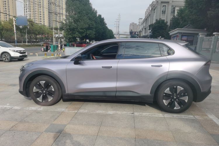 Used Deepal S05 2024 510 Ultra Pure Electric Version