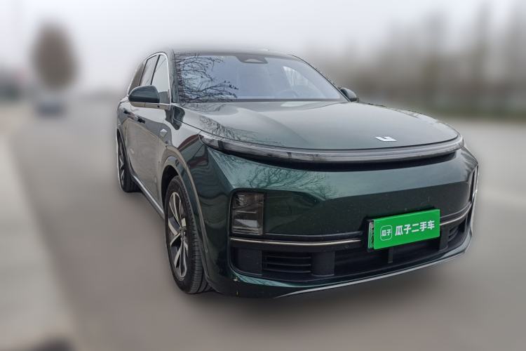 Used Li Auto L8 2023 Pro Model