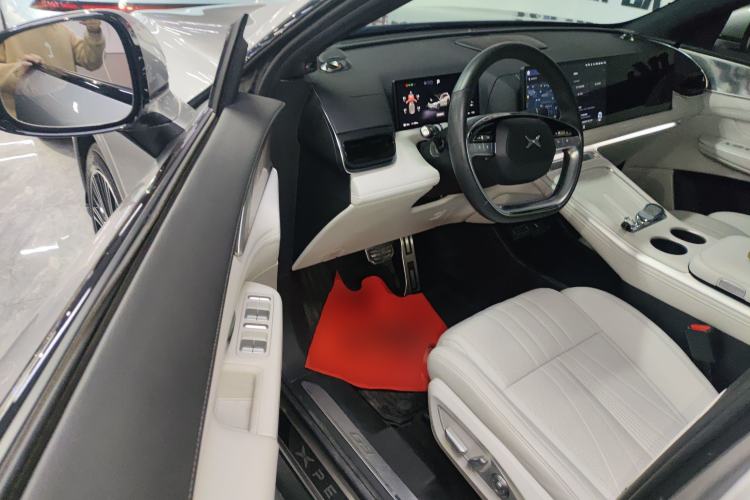 Used XPeng G9 2024 702 Max