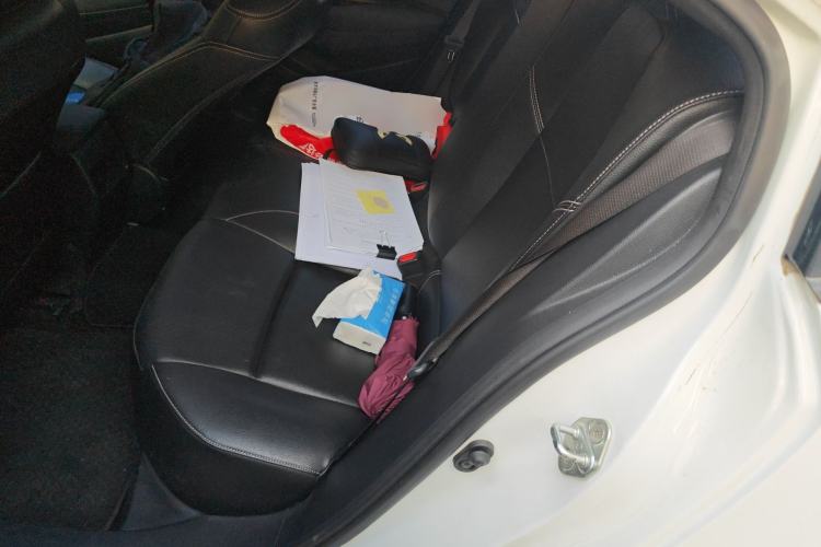 Used Toyota Corolla 2021 1.2T S-CVT Elite Edition
