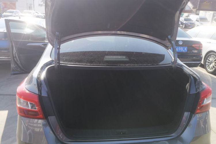 Used Nissan Sylphy 2021 Classic 1.6XE CVT Comfort Edition