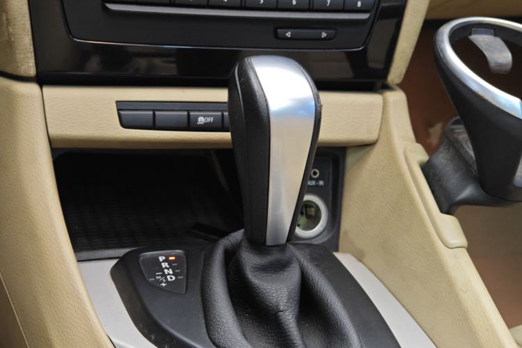 Used BMW X1 2013 sDrive18i Leading Model
