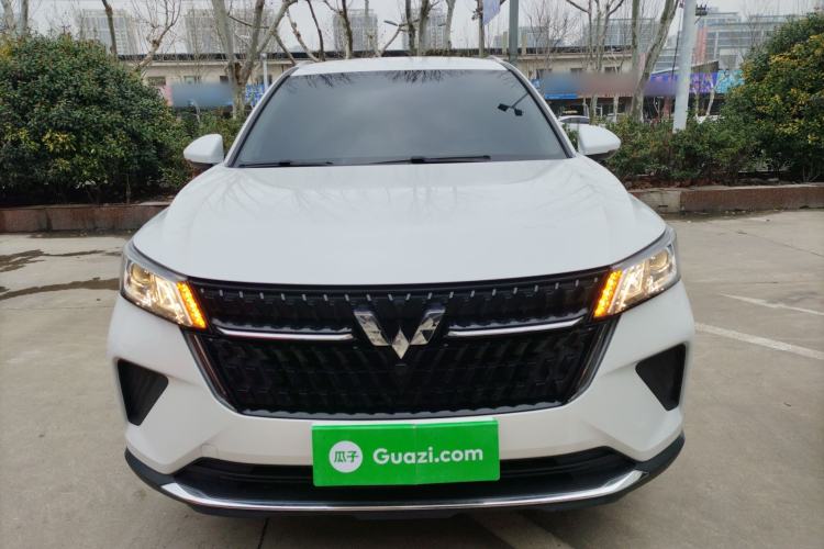 Used Wuling Asta 2022 2.0L DHT Electric Power Version