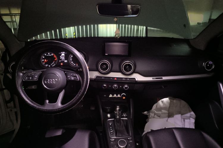 Used Audi Q2L 2020 35 TFSI Ambition Dynamic Edition