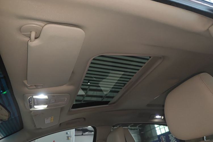 Used Buick GL8 2022 ES Landtrek 653T Comfort Edition
