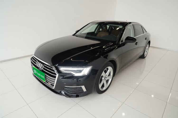 Used Audi A6L 2019 45 TFSI quattro Prestige Elegant Edition Guazi used car, China used car export, Used car for sale, Used cars, Cheapest cars for sale