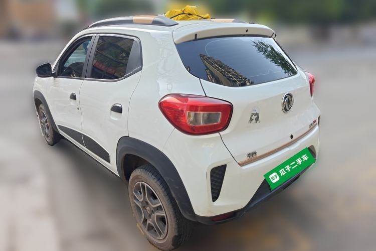 Used Dongfeng NAMMI EX1 2023 PRO Light Wind Edition Lightning Model
