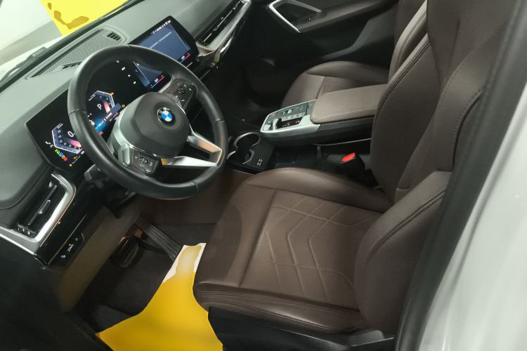 Used BMW X1 2024 sDrive25Li X Design Package
