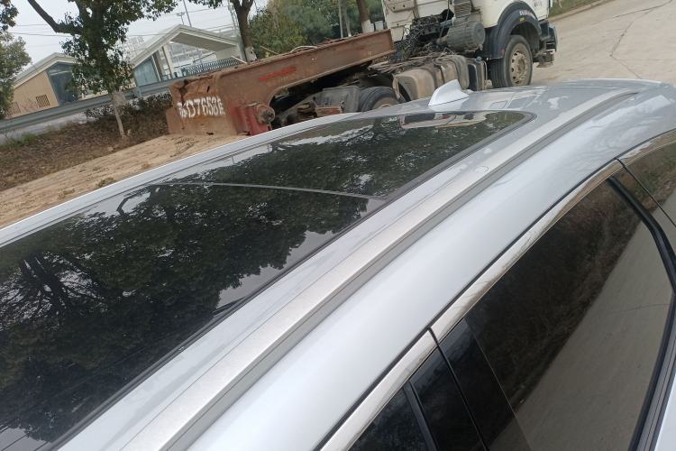 Used Geely Galaxy L7 2023 1.5T 115 km MAX