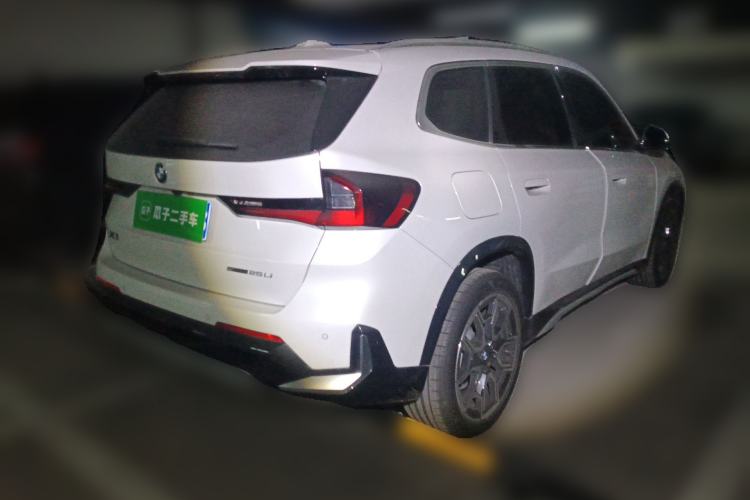 Used BMW X1 2024 sDrive25Li X Design Package
