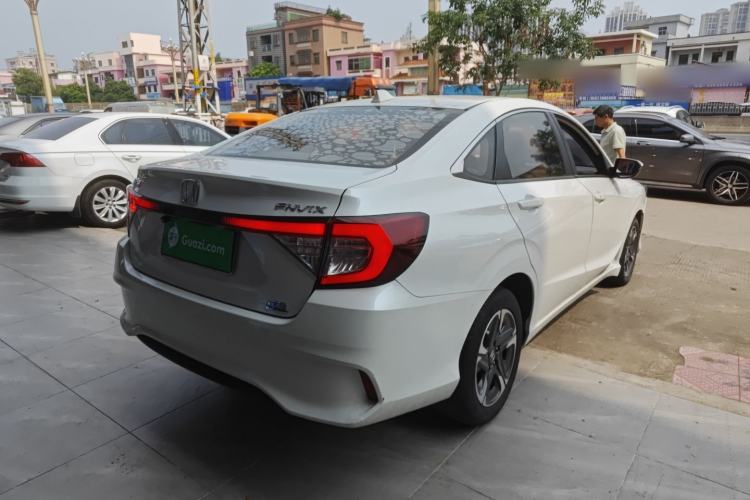 Used Honda Envix 2019 180TURBO CVT Enjoyment Version China VI
