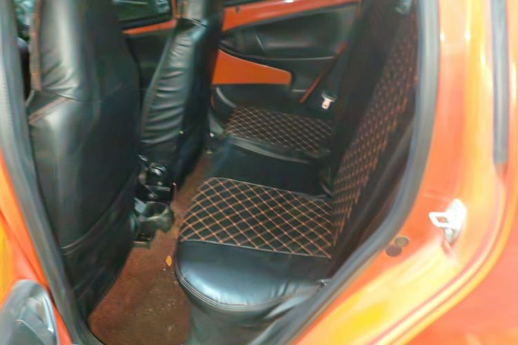 Used BYD F0 2011 Shangku Edition 1.0L XuanKu Model