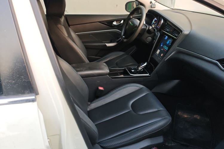 Used Venucia D60EV 2020 Standard Range T3
