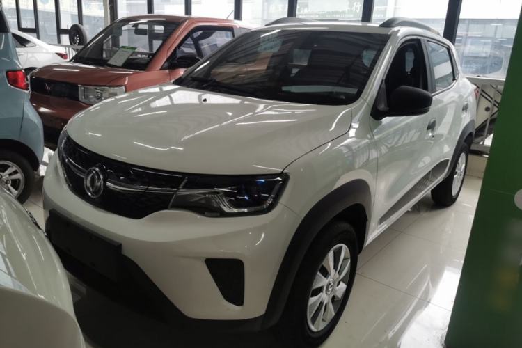 Used Dongfeng NAMMI EX1 2021 Zhi Ling Version