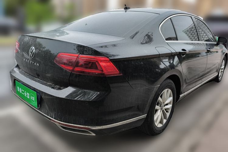 Used Volkswagen Magotan 2020 280TSI DSG Comfort Edition
